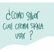 Skala Expert Curls Frizz-Free Gel & Styling Cream Combo 1kg Each 4