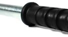 Sonnos Chrome Dumbbell with Stops Ø25 Semi-Solid 1