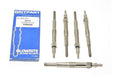 Kit Spark Plugs Land Rover Defender Discovery 2.5 Td5 0