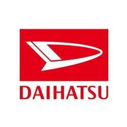 Cerradura Puerta Delantera Der. - Daihatsu Applause 1