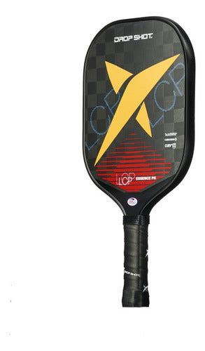 Drop Shot Pickleball Essence Lcp 24k - Paseo Sports - 0