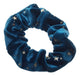 Wholesale Pack of 12 Lucy and Sky Scrunchies for Straight Hair with Star Designs 3