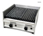 Parrilla A Gas Cook & Food 60 Cm 0