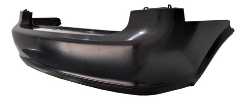 Paraná Rear Bumper for Chevrolet Classic 10 2011 212 13 14 15 1