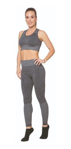 Cocot Women's Sports Leggings - Athletic Wear and Accessories 1