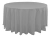 Round Tablecloth 2.20 Tropical Antistain Pack of 3 Units 32