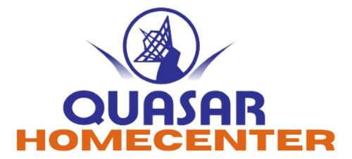 Mampara C/hidromasaje - Quasar Homecenter 5