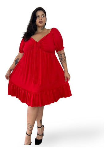 Amara Sexy Short Party Dress Plus Sizes 0