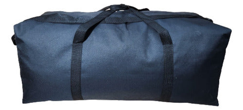 Generic Super Giant Travel Bag 90cm Thick Fabric 7