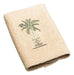 Avanti Linens Banana Palm Wash Cloth, Lino 0