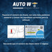 Heater Radiator for Volkswagen Polo 4
