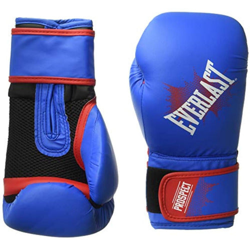 Everlast Prospect - Guantes De Entrenamiento Para 0