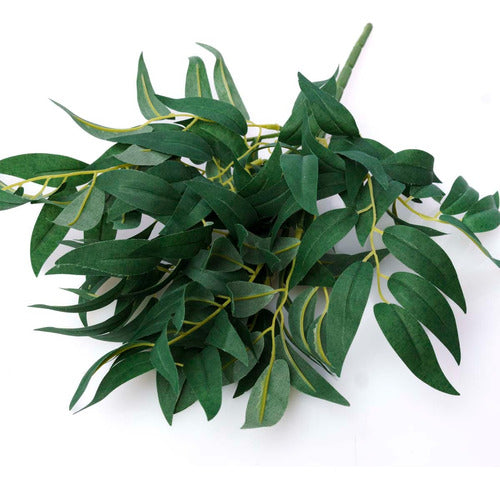 Valyria Home Artificial Olive Bouquet 39cm 1