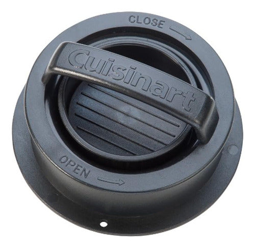 Cuisinart CSBP-100 3-In-1 Stuffed Burger Press, Black 2