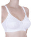 Lydia Reduction Bra Cotton and Lycra Special Size - Casa Alicia 1