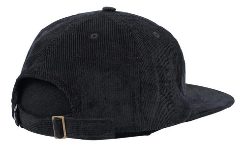 Fallen Snapback Flat Cap for Men - Various Models 1