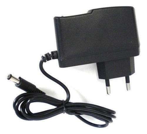 Adaptador Fonte 9.5v Melhor Que Ad-e95100 P/ Casio Cts1bk 0