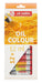 Set of Talens Art Creation Oil Paints x12 12ml Pots from Holland 0