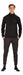 Bodytherm Sport Jacket Men Half Zip Gym Running 6