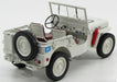 Welly Auto A Escala Jeep Willys Coleccionables 3