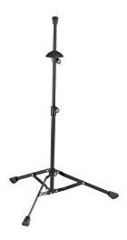 K&M Stands 14990.000.55 Black Trombone Standmusical Ins 0