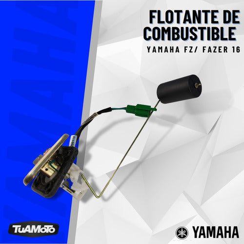 Yamaha Original Fuel Float for FZ/Fazer 16 2