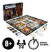 Hasbro Clue Board Game 4