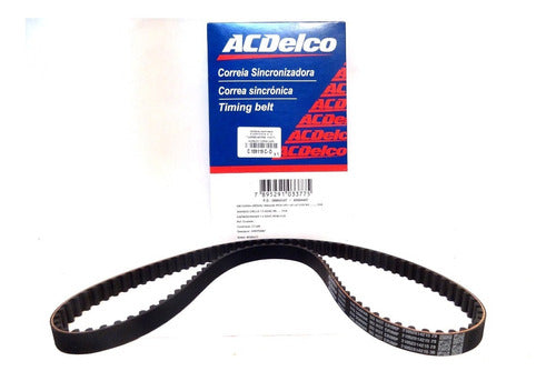 ACDelco Distribution Belt Chevrolet Corsa 1.4 1.6 1