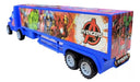 Marvel Avengers Collection Friction Truck 36cm 1