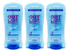 Secret Outlast Completely Clean Clear Gel Deodorant X3 0