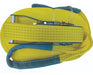 Pack of 4 Slackline 50mm X 25m MTC Pro Ready to Use 5TN 3