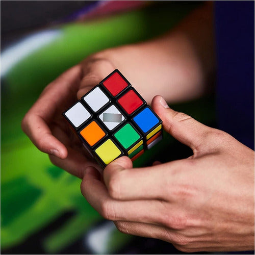 Spin Master Rubik's Magic Cube 3x3 - Original Premium 6