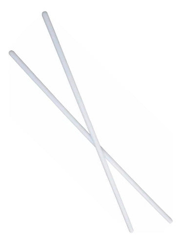 AFCLASSIC Silicone Repique Sticks (Pair) 0