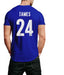Chelsea Fan Cotton Shirts 9 Lukaku, 7 Kanté, 10 Pulisic Et 14