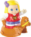 VTech Tut Tut Friends Doll With Light And Sound Accessory 5