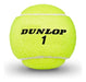 Dunlop ATP Championship Tennis Balls 3