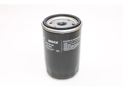 Bosch Oil Filter Focus 1.6 Rocam 2005 2006 2007 0