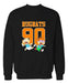 Memo Estampados Rugrats 90 Sweatshirt 0