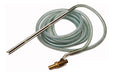 Professional Widia Water Sandblasting Nozzle for Pressure Washers 250bar + Lance 1