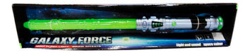 Ploppy Espada Galaxy Force Luces Y Sonidos 57 Cm 0