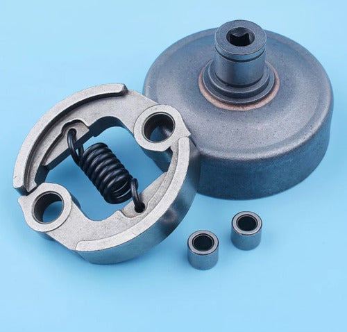 VENROL / CMC Clutch Bell Compatible with Stihl FS160 FS220 FS280 2