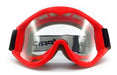 Pro Tork Motocross Goggle Enduro Helmet - C 12