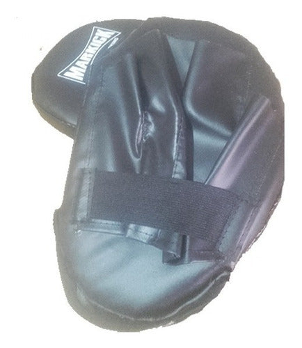 Markick Boxing Focus Mitt 2