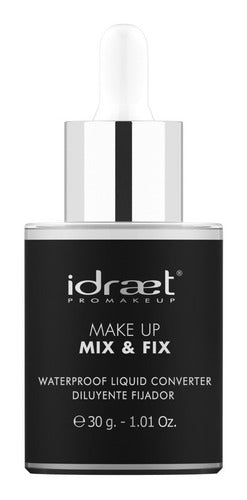 Mix & Fix Makeup Liquidizer Fixer by Idraet 0
