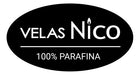 Velas Nico Weekly Candles - Box of 7 Units 1