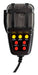 100 Watts Siren with Megaphone 7 Alarm Sounds 12V for Motorcycles 5