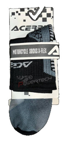 Acerbis Urban Motocross Short Socks 1