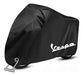 Waterproof Cover for Vespa Gt150 Px150 Motorcycle 8