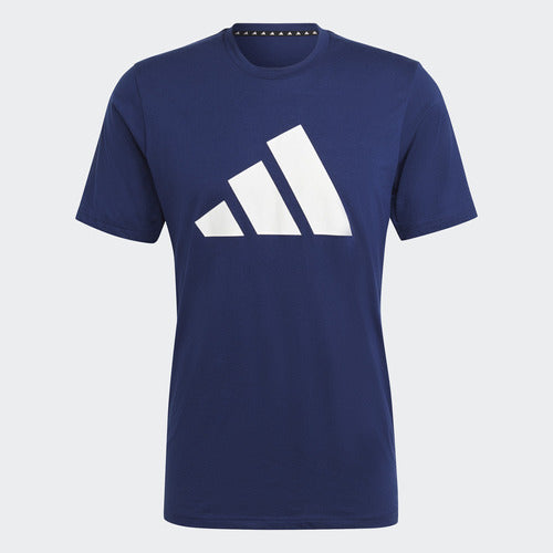 adidas Training T-shirt Train Essentials Feelready Logo Ib82 1