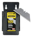 Stanley Replacement Blades for Heavy-Duty Cutter - 100 Units 3